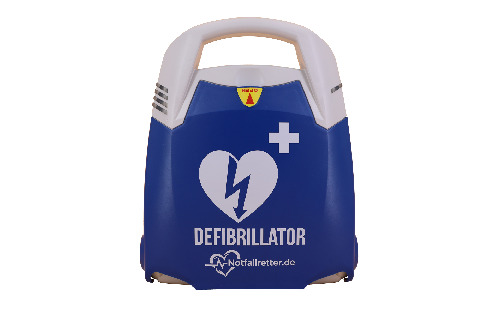 Defibrillator Trainer